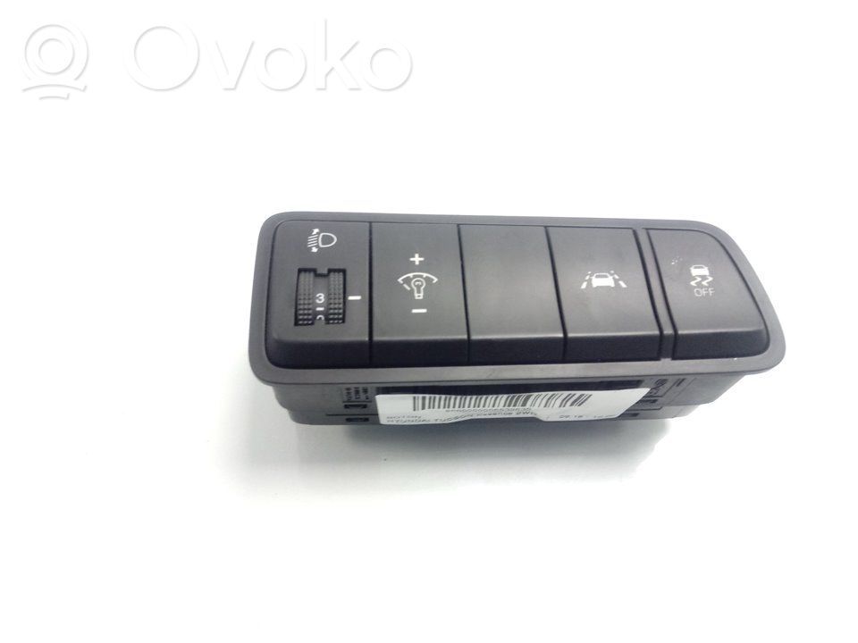 Hyundai Tucson TL Comutator/buton multifuncțional 