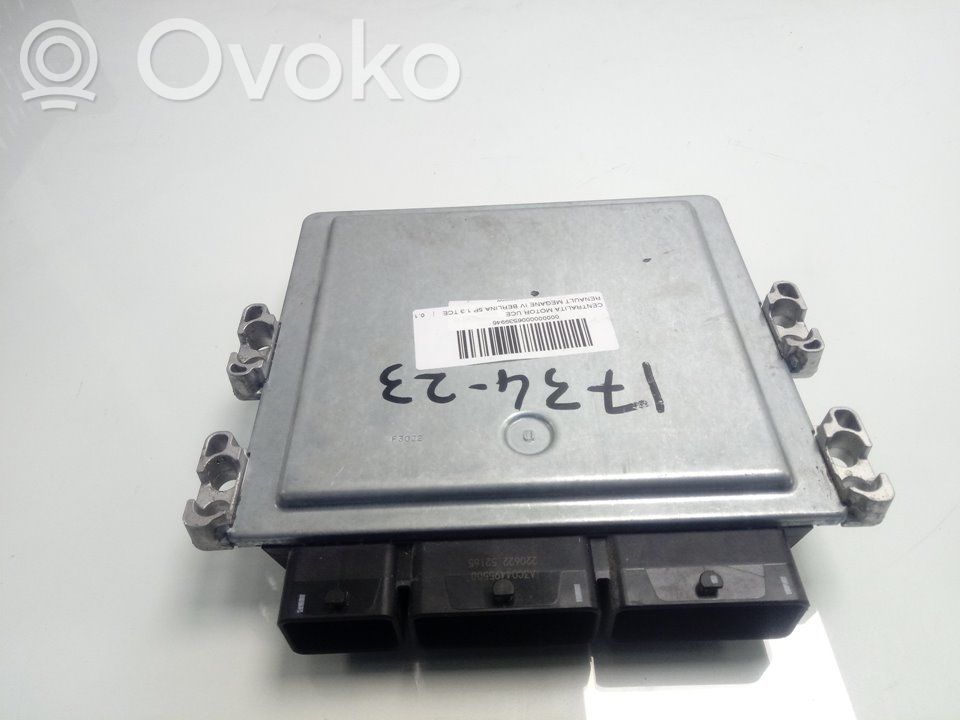 Engine control unit/module   237104659S