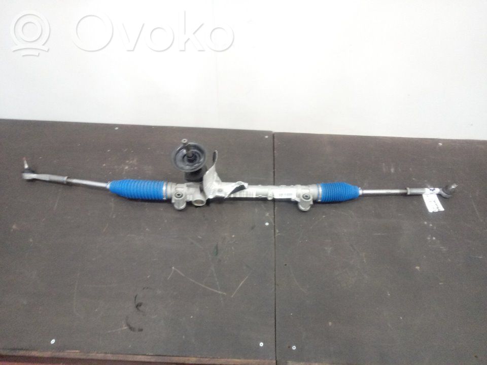 Jeep Compass Przekładnia kierownicza / Maglownica 