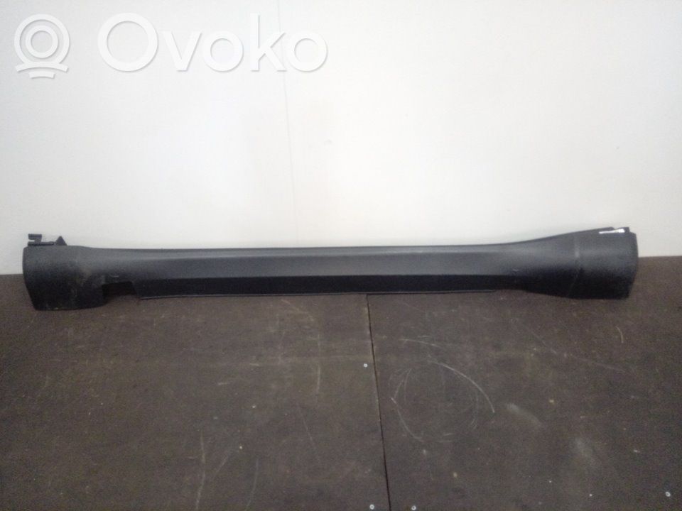 Jeep Compass Slenkstis 