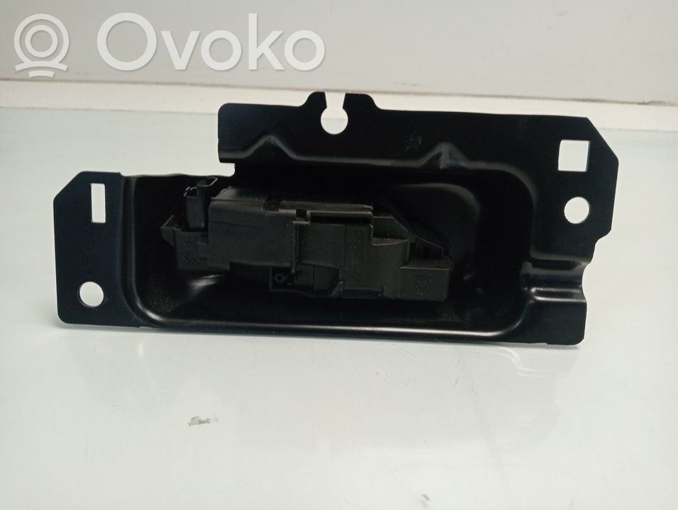 Citroen C4 SpaceTourer Blocco chiusura del portellone