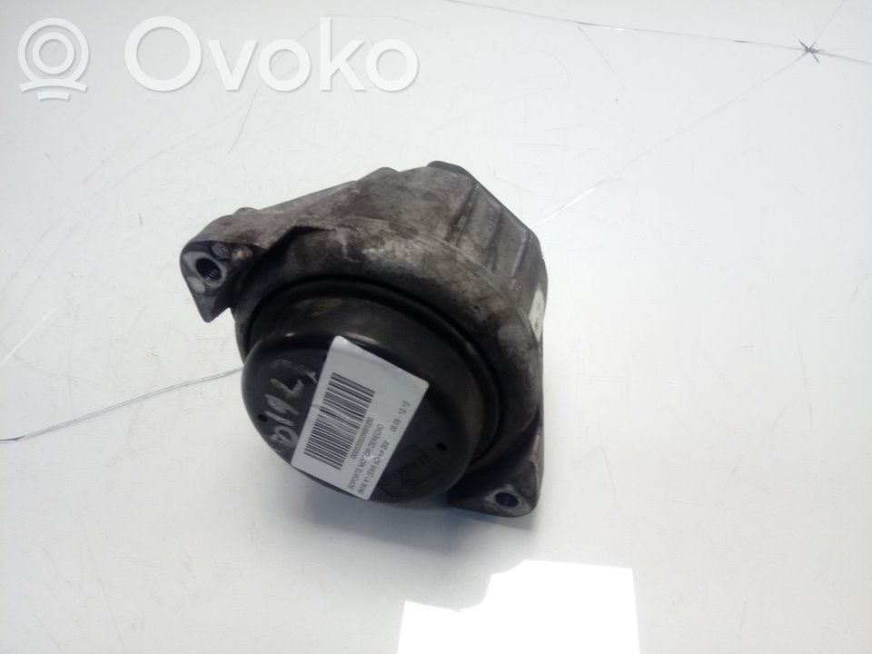 Engine mount bracket   139811
