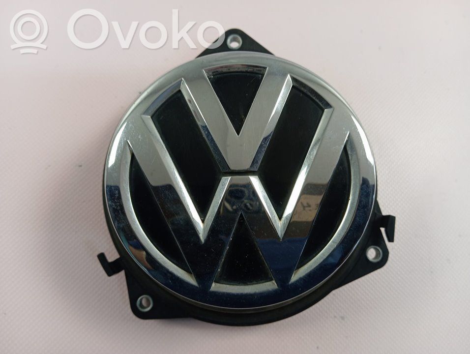 Volkswagen Golf SportWagen Mâner exterior ușă spate 
