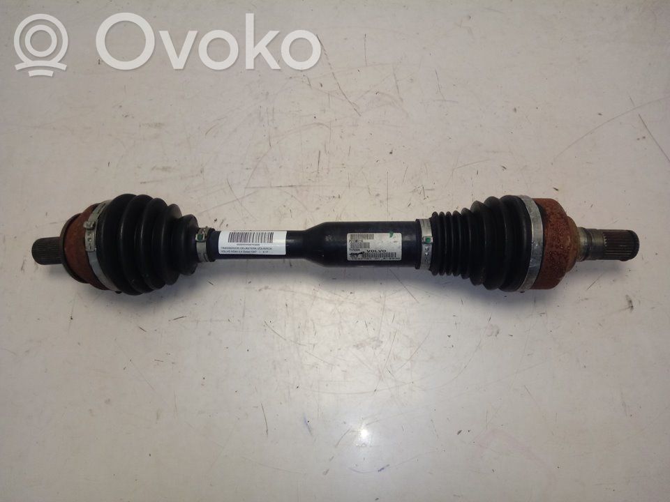 Volvo XC60 Semiasse anteriore