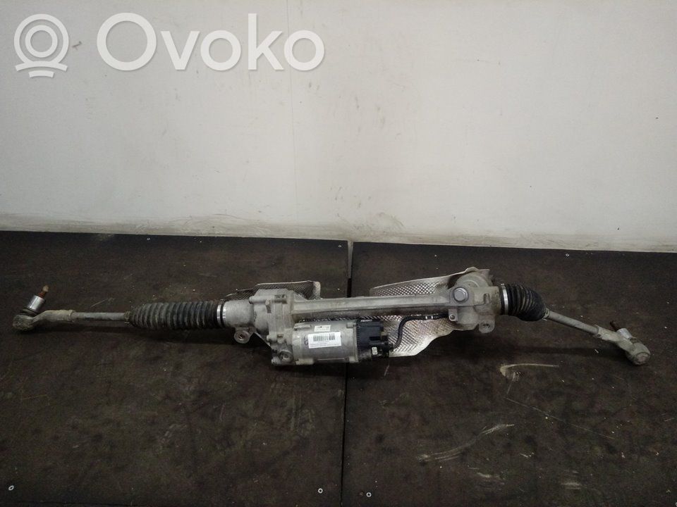 Land Rover Discovery Sport Cremagliera dello sterzo