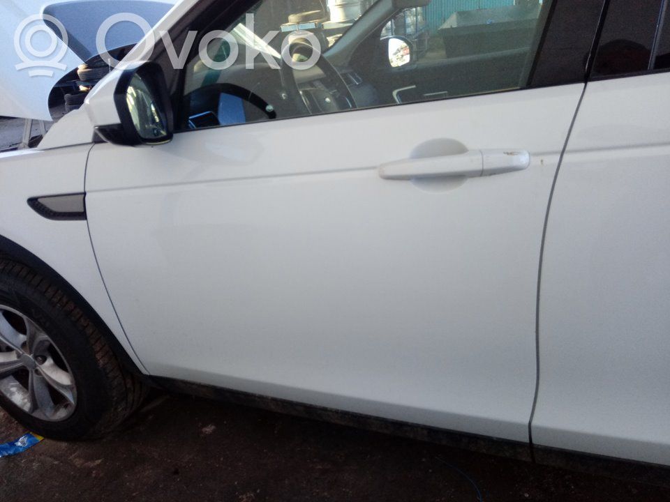 Land Rover Discovery Sport Puerta delantera 