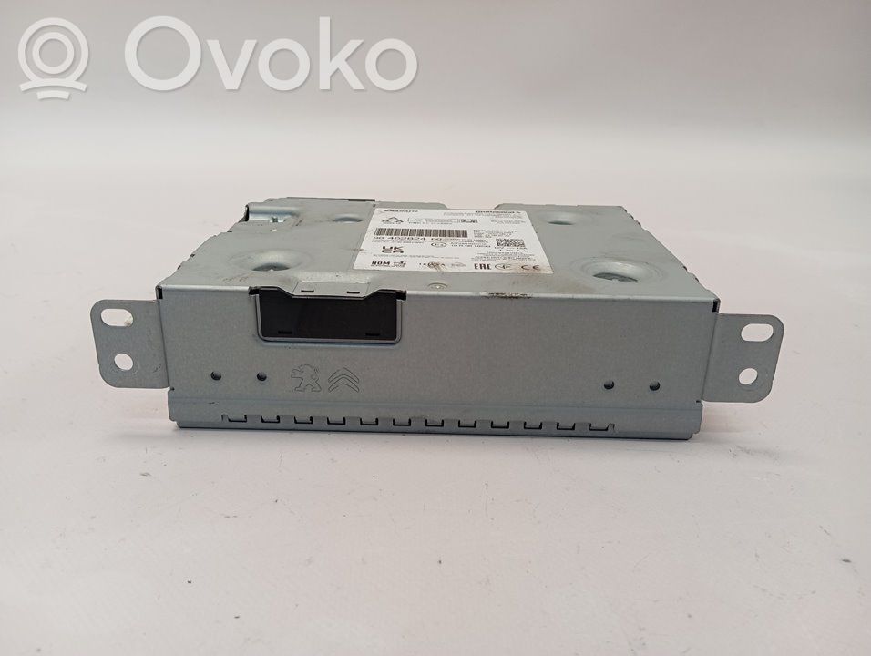 Centralina Audio Hi-fi   9846282480