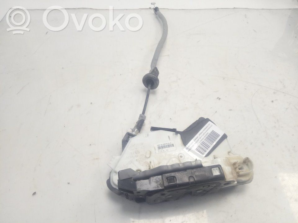 Etuoven lukko   15A5E1837015A