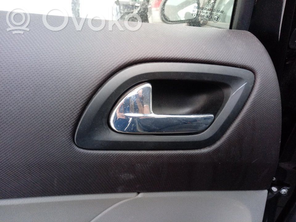 Peugeot 308 Maniglia interna per portiera posteriore