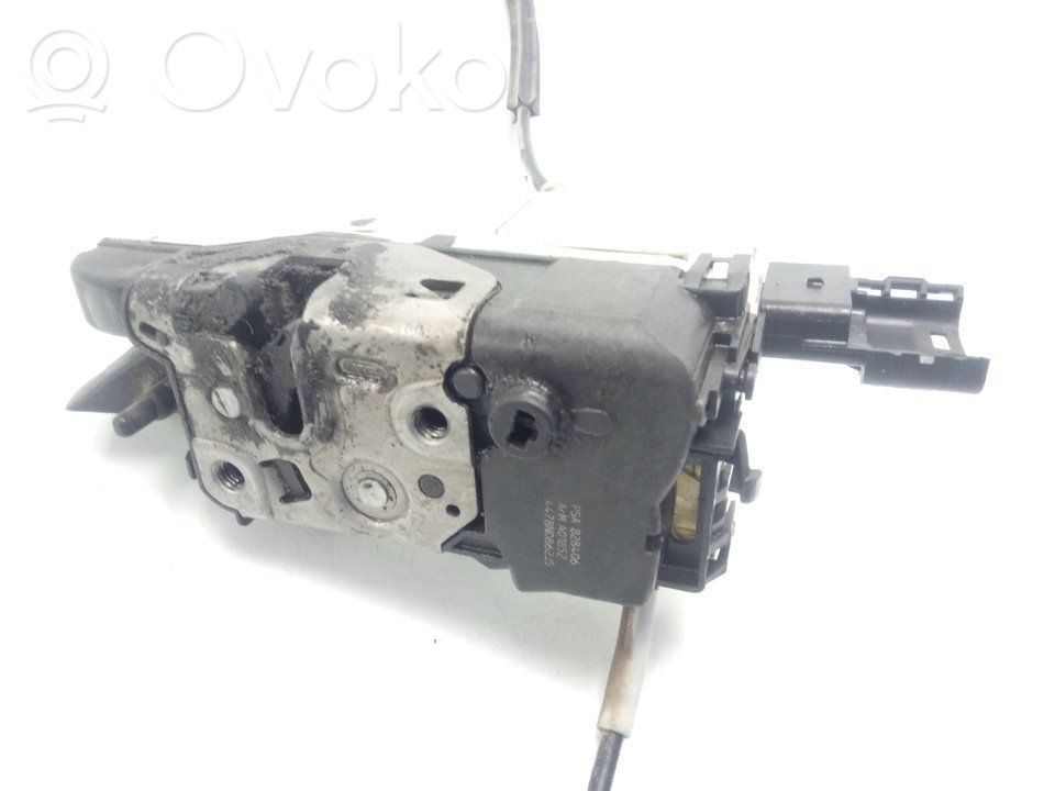 Etuoven lukko   PSA828406