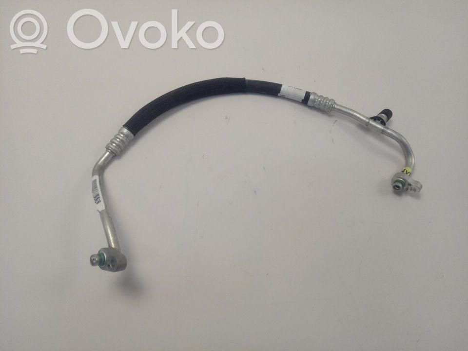 KIA Ceed Ilmastointilaitteen putki (A/C) 