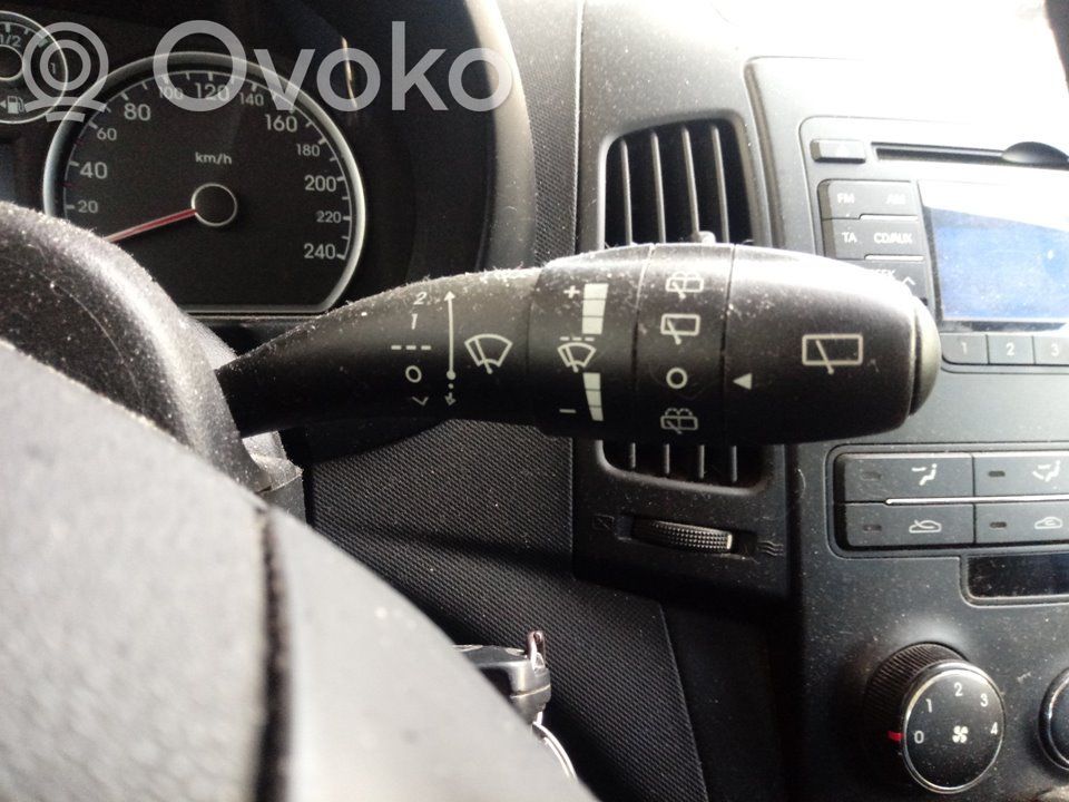 Leva comando tergicristalli   934202R010