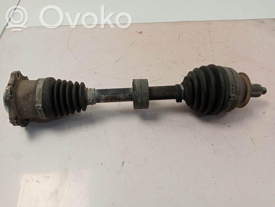 Seat Ibiza IV (6J,6P) Semiasse anteriore 
