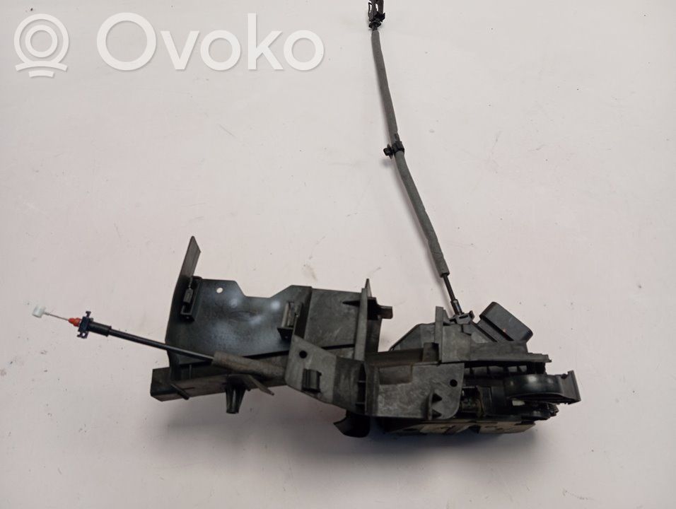 Durų spyna (dvidurio)   BM51A219A64AH