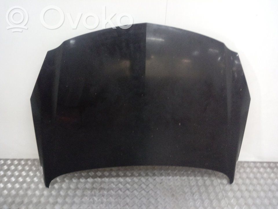 Opel Insignia A Motorhaube 