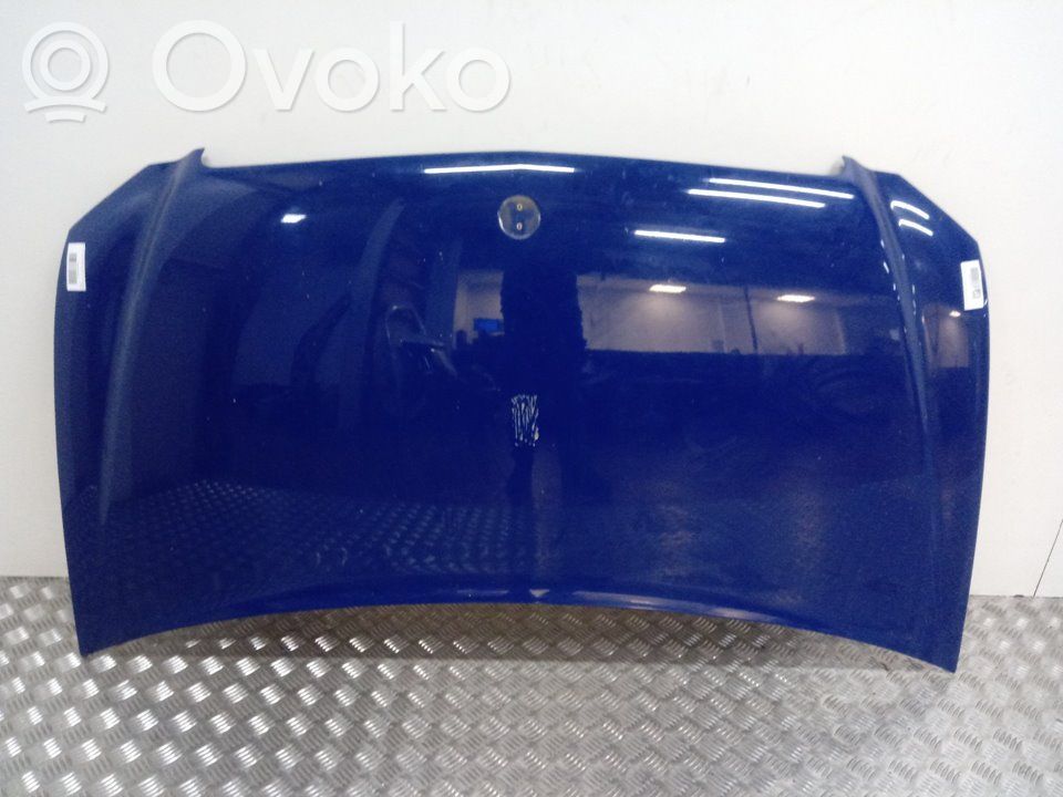 Mercedes-Benz Vito Viano W639 Couvercle, capot moteur