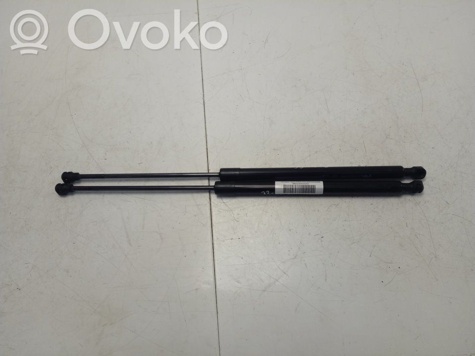 Tailgate/trunk/boot lid buffer   9836143180