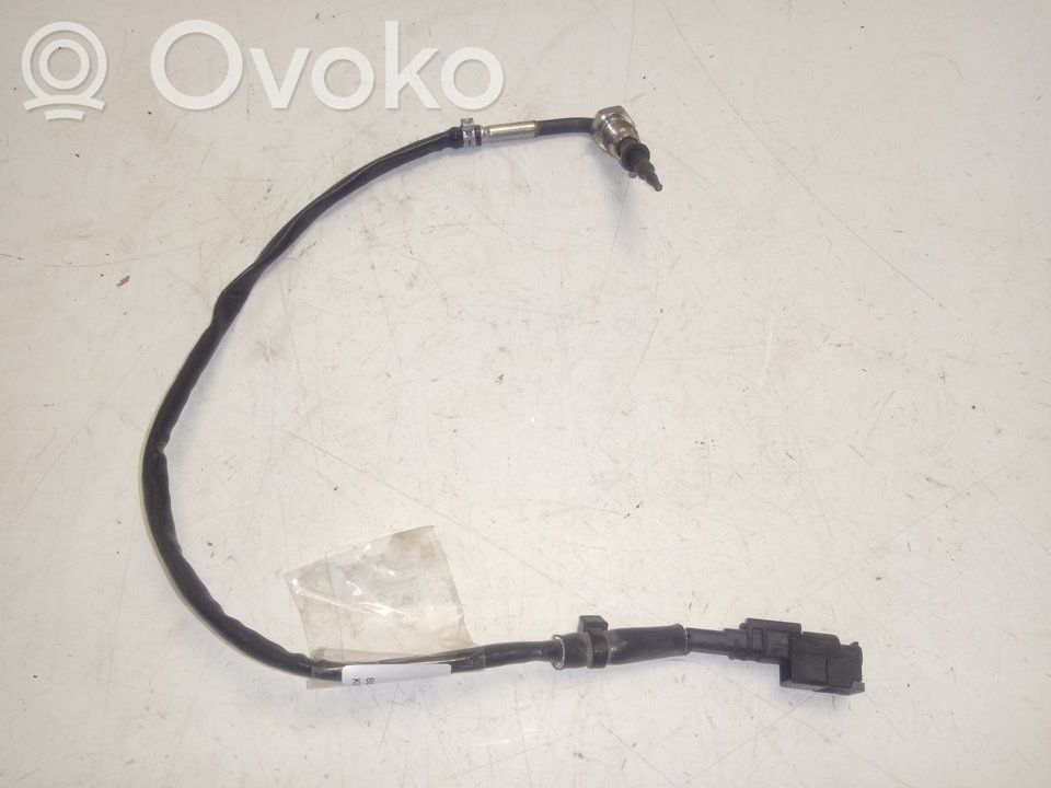 KIA Rio Sensor 
