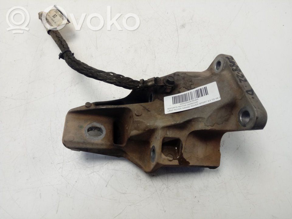 Engine mount bracket   CPLA6037CB