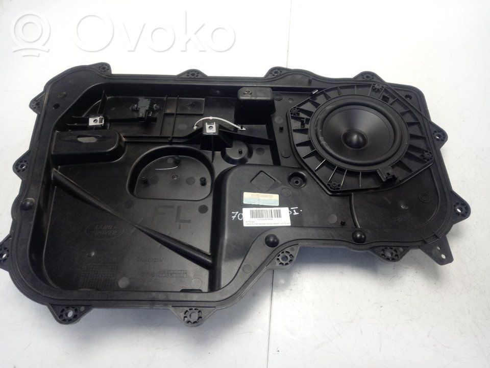 Land Rover Range Rover L405 Altoparlante cappelliera