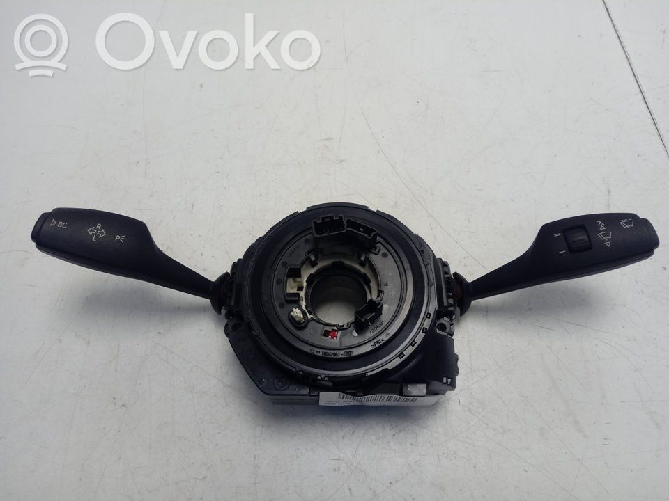 BMW 1 E81 E87 Airbag del volante 