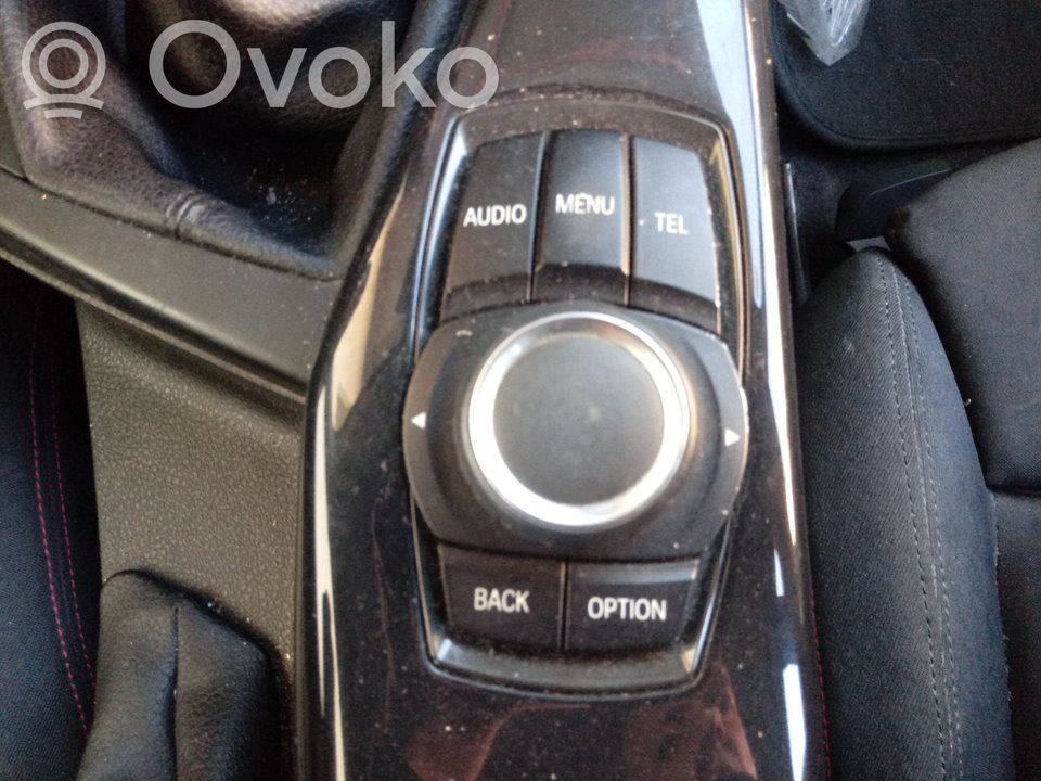 Comutator/buton multifuncțional   926170402