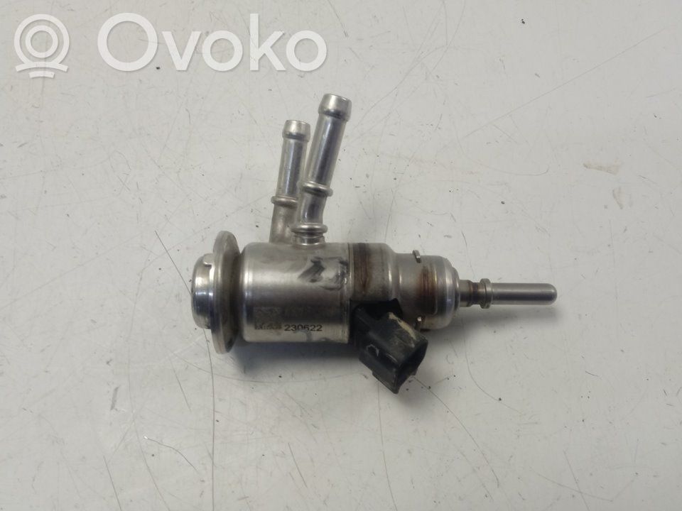 Inyector de combustible   9842811780