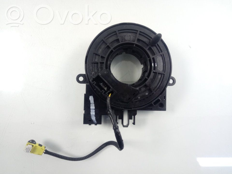 Renault Captur II Airbag volan