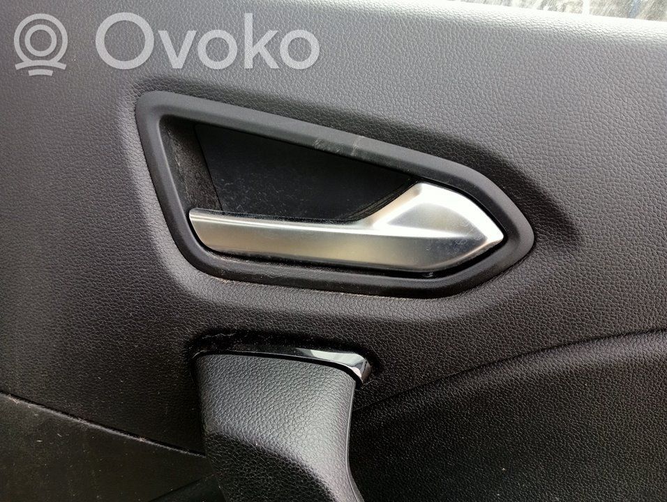 Renault Captur II Maniglia interna per portiera anteriore