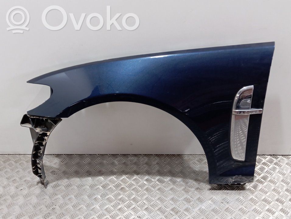 Jaguar XF X250 Guardabarro 