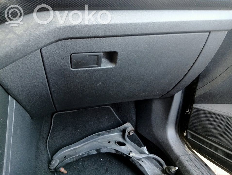 Volkswagen T-Cross Guantera 