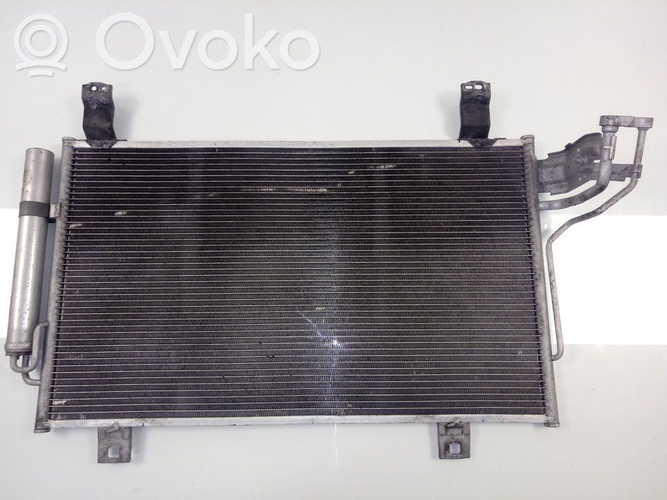 Radiateur condenseur de climatisation   839700504