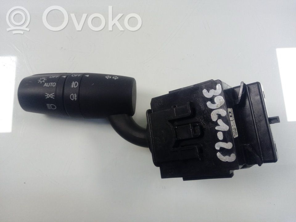 Interruptor de control del panel de luces   KD5117F887