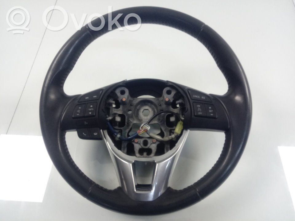 Ohjauspyörä   KD45K0273