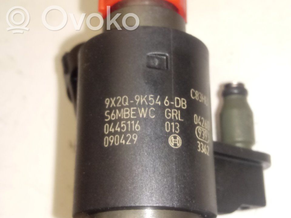 Iniettore   9X2Q9K546DB