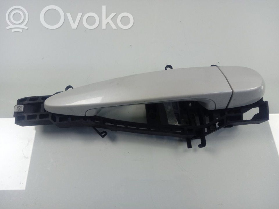 BMW 3 F30 F35 F31 Manecilla externa puerta trasera 