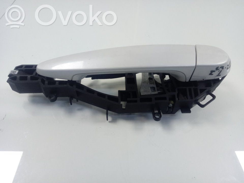 BMW 3 F30 F35 F31 Mâner exterior ușă spate 