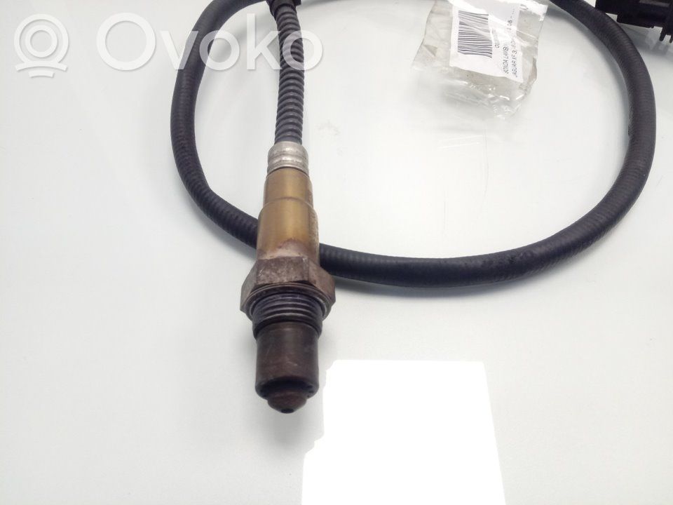 Lambda-anturi   9X2Q9D375AA