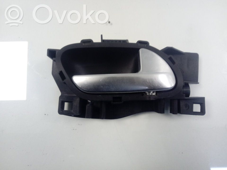 Manecilla interna puerta delantera   9660525380