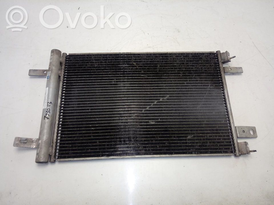 Radiator răcire A/C (condensor)   940458