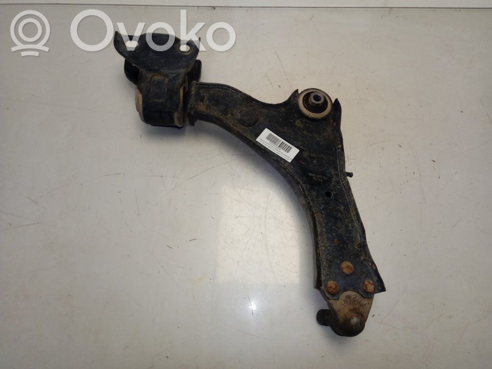 Land Rover Discovery 5 Braccio di controllo sospensione anteriore 