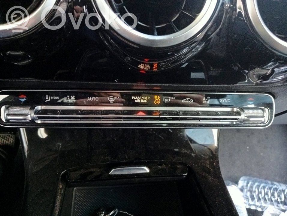 Panel klimatyzacji   A2479056703