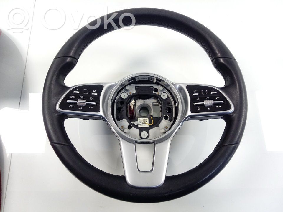 Ohjauspyörä   A0050071999