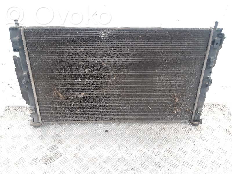 Radiateur de refroidissement