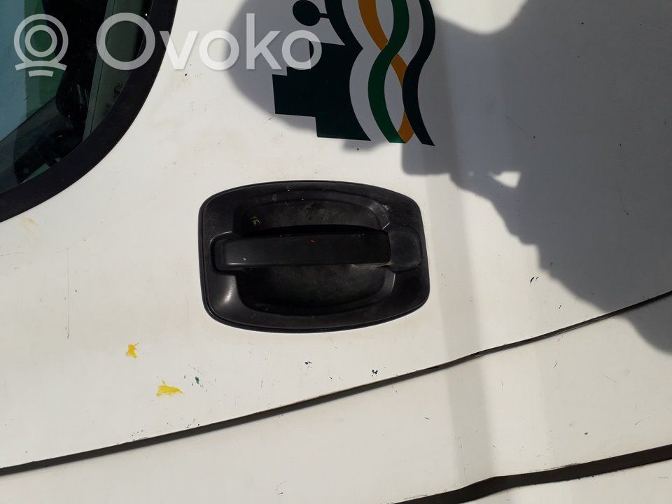 Fiat Ducato Mâner exterior ușă față 