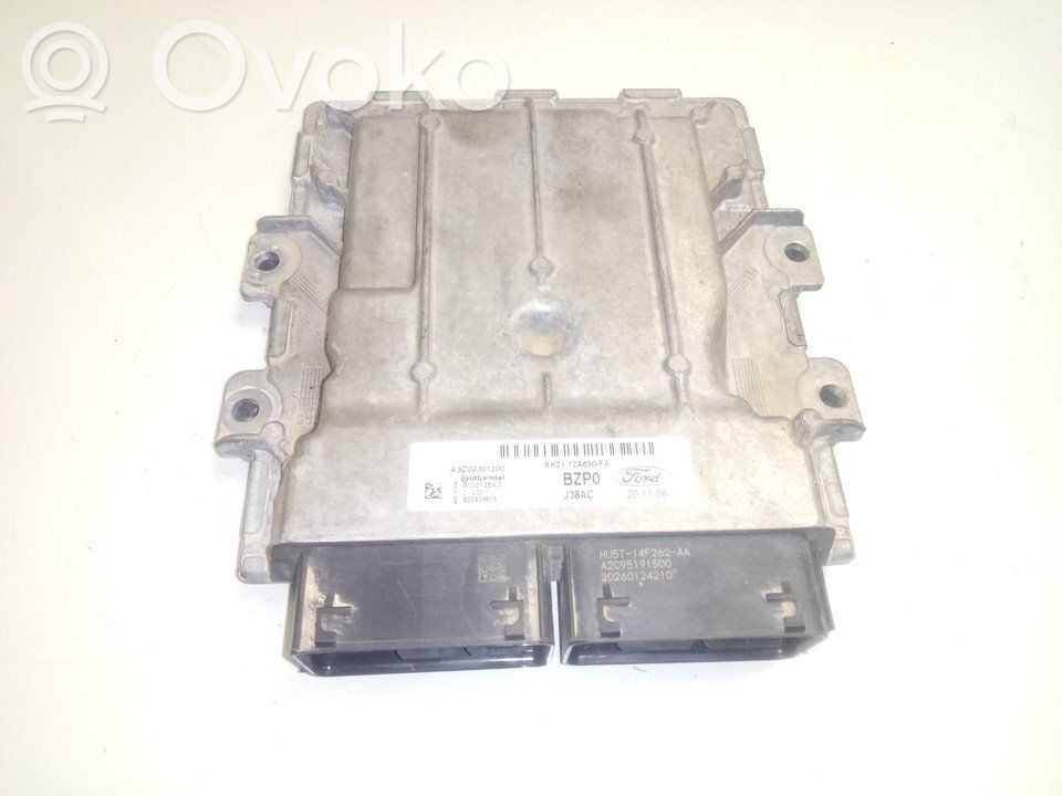 Engine control unit/module   A3C02351200