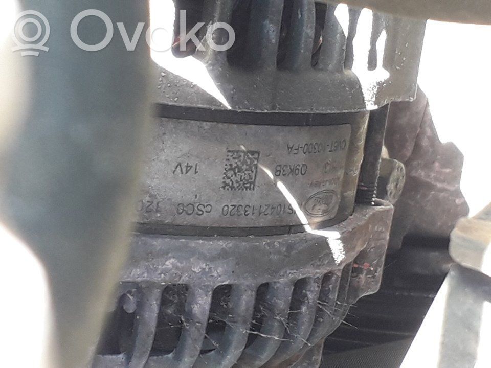 Lichtmaschine   1795985,CV6T10300FA