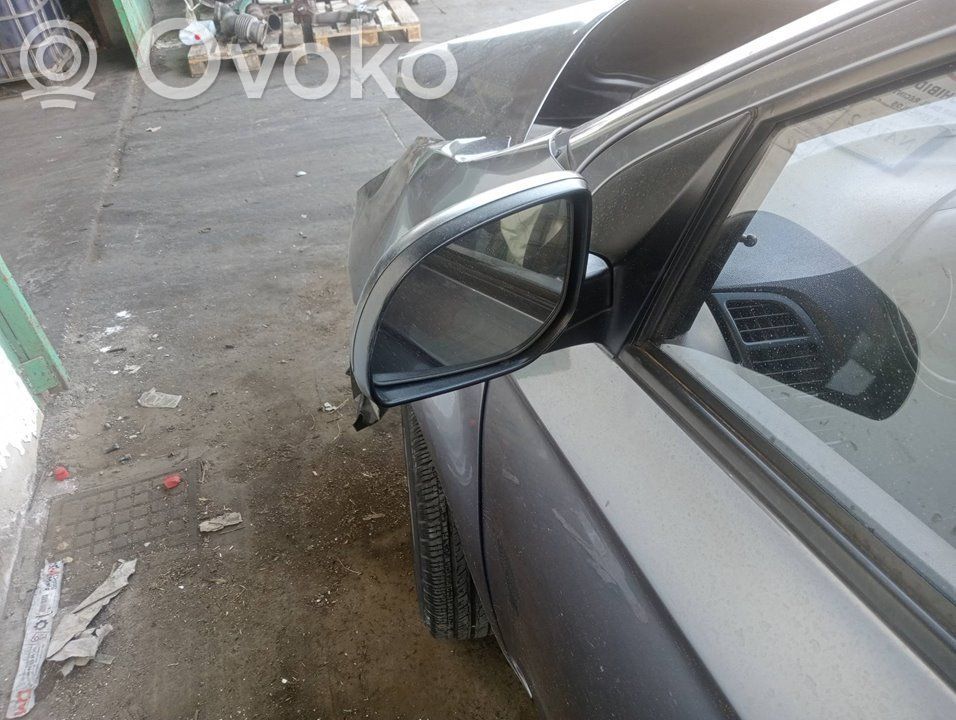 Hyundai i20 (PB PBT) Specchietto retrovisore elettrico portiera anteriore