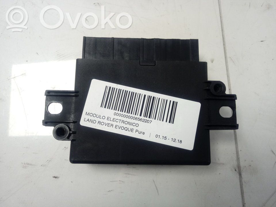 Autres unités de commande / modules   DPLA15C859DL
