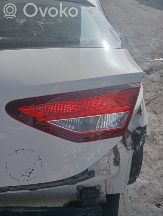 Seat Leon (5F) Takaluukun takavalot 